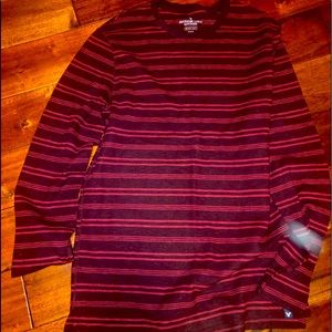 American Eagle Shirt Size Medium